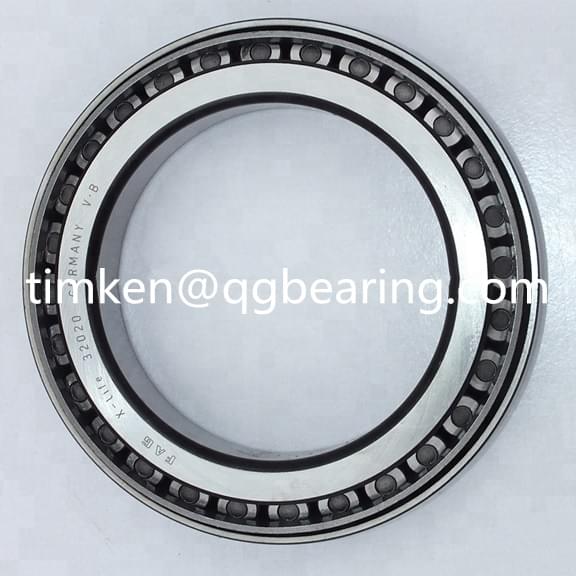 32318 Tapered Roller Bearing Single Row