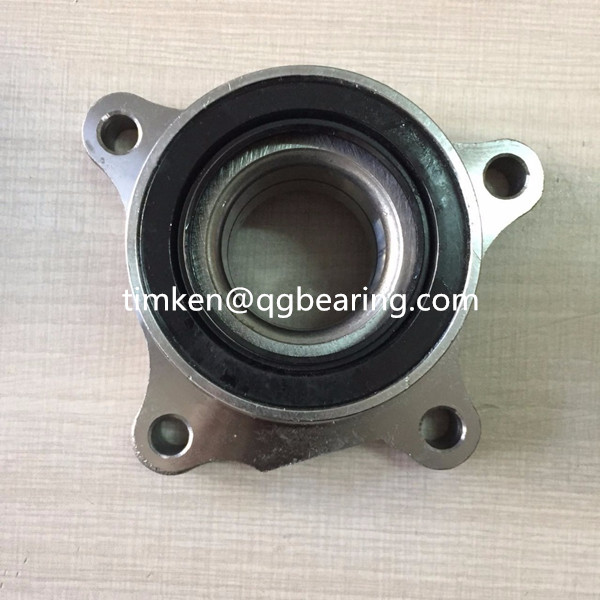 NTN/NSK/KOYO JAPANESE PREMIUM WHEEL HUB BEARING 90369-38006 - Foto 4