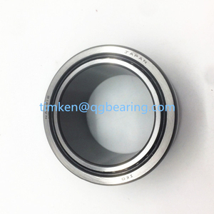 NA6912 machined ring needle roller bearing