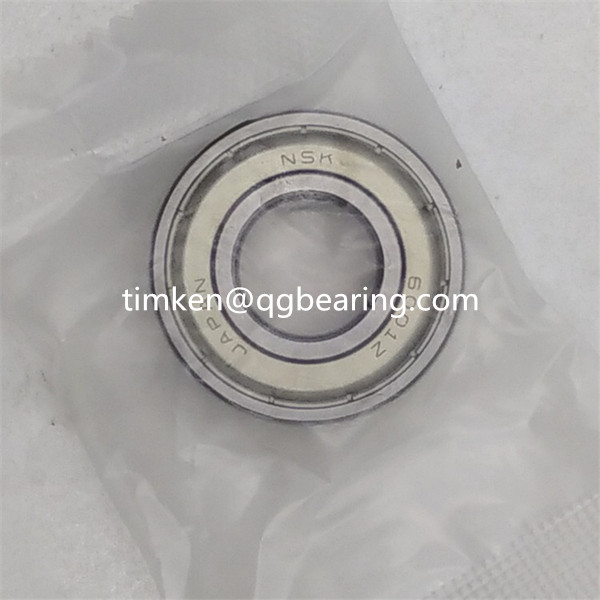 Подшипник 6001 nsk