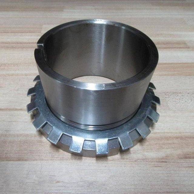 NSK bearing unit H318 adapter sleeve