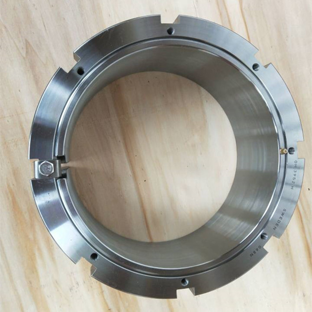 Adapter sleeves OH3952H bearing accessory with lock nut