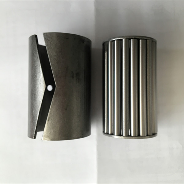 Berliss bearings 98748 consolidated wheel needle cage roller bearing