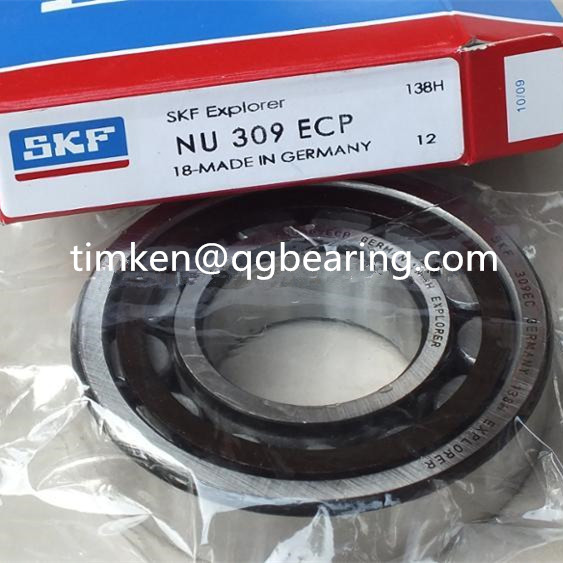 Подшипник nu309 skf