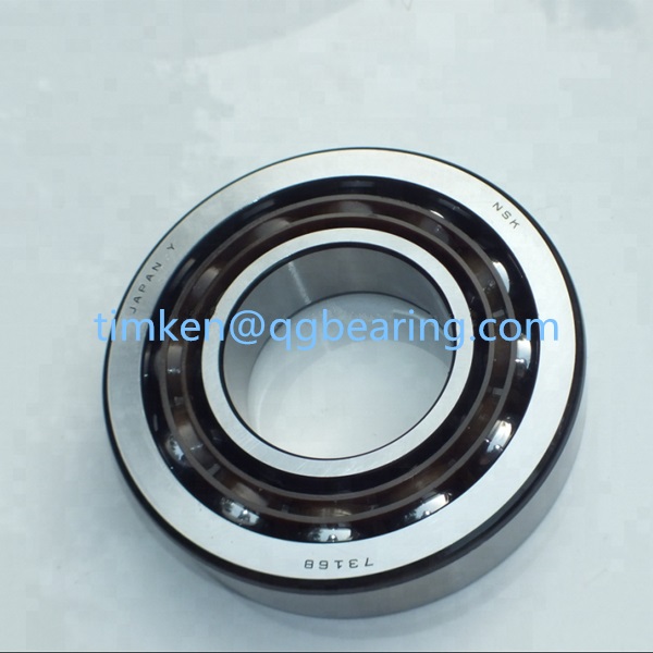 Japan Bearing 7316 Angular Contact Ball Bearing