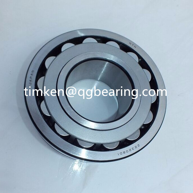 NTN Bearing 22320 Spherical Roller Bearing