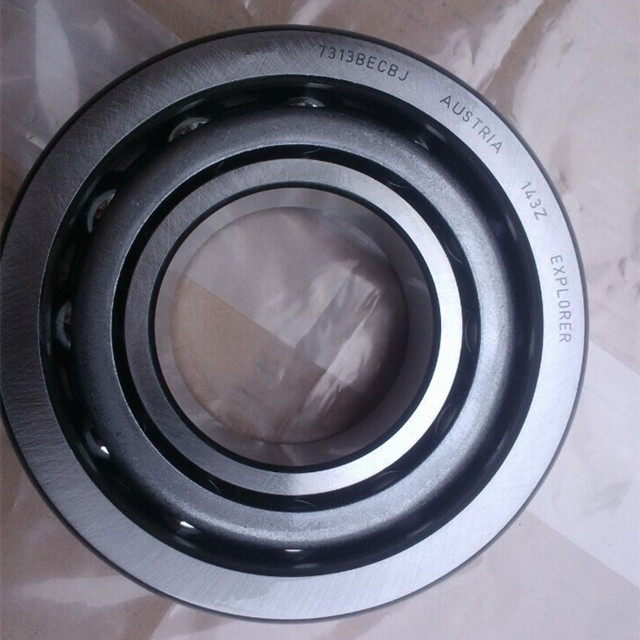 Подшипник 7313 becbm skf