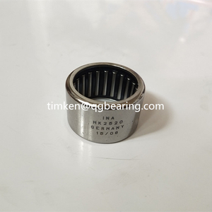 HK2520 INA needle roller bearings