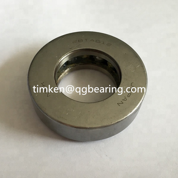 NSK automotive clutch release bearing 28TAG12