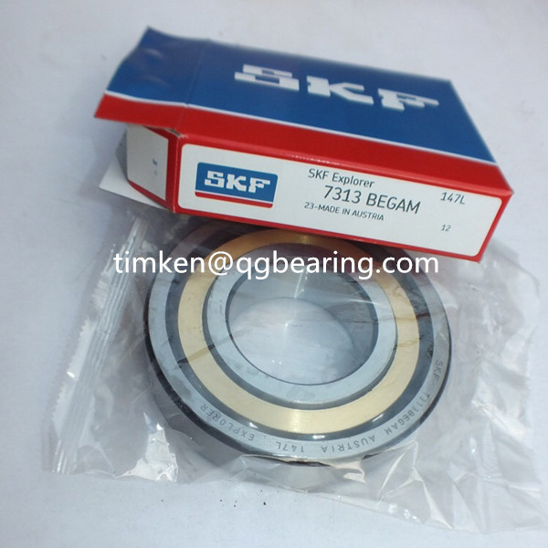 Подшипник 7313 becbm skf